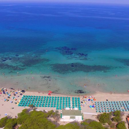 La Playa Rivabella Apartman Kültér fotó