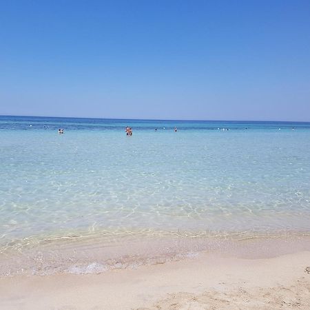 La Playa Rivabella Apartman Kültér fotó