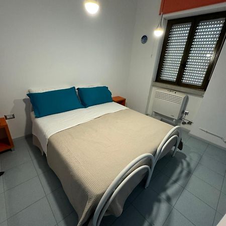 La Playa Rivabella Apartman Kültér fotó