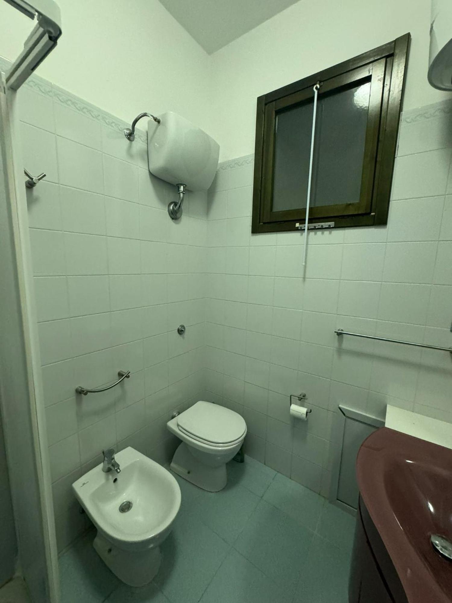 La Playa Rivabella Apartman Kültér fotó