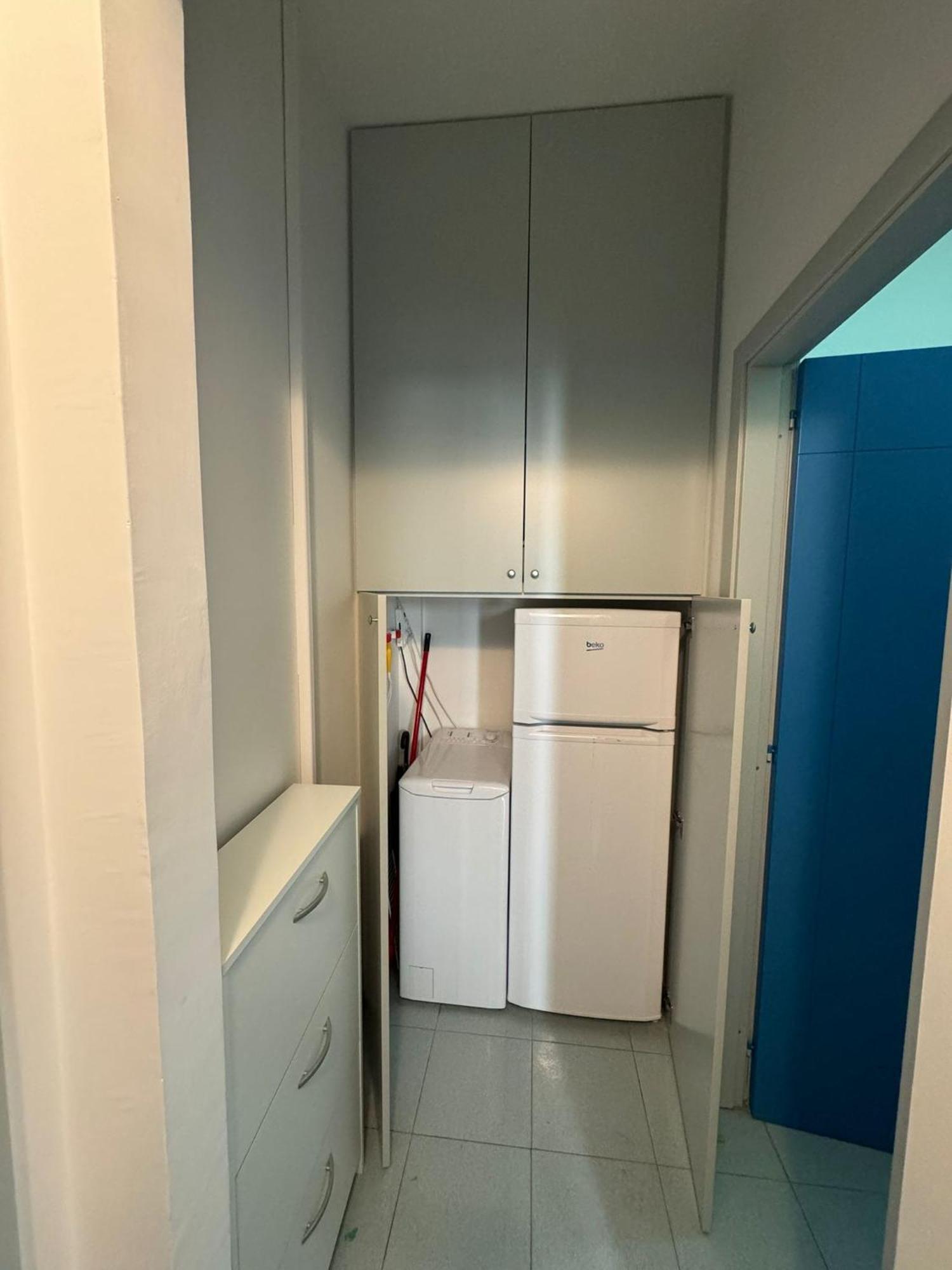 La Playa Rivabella Apartman Kültér fotó