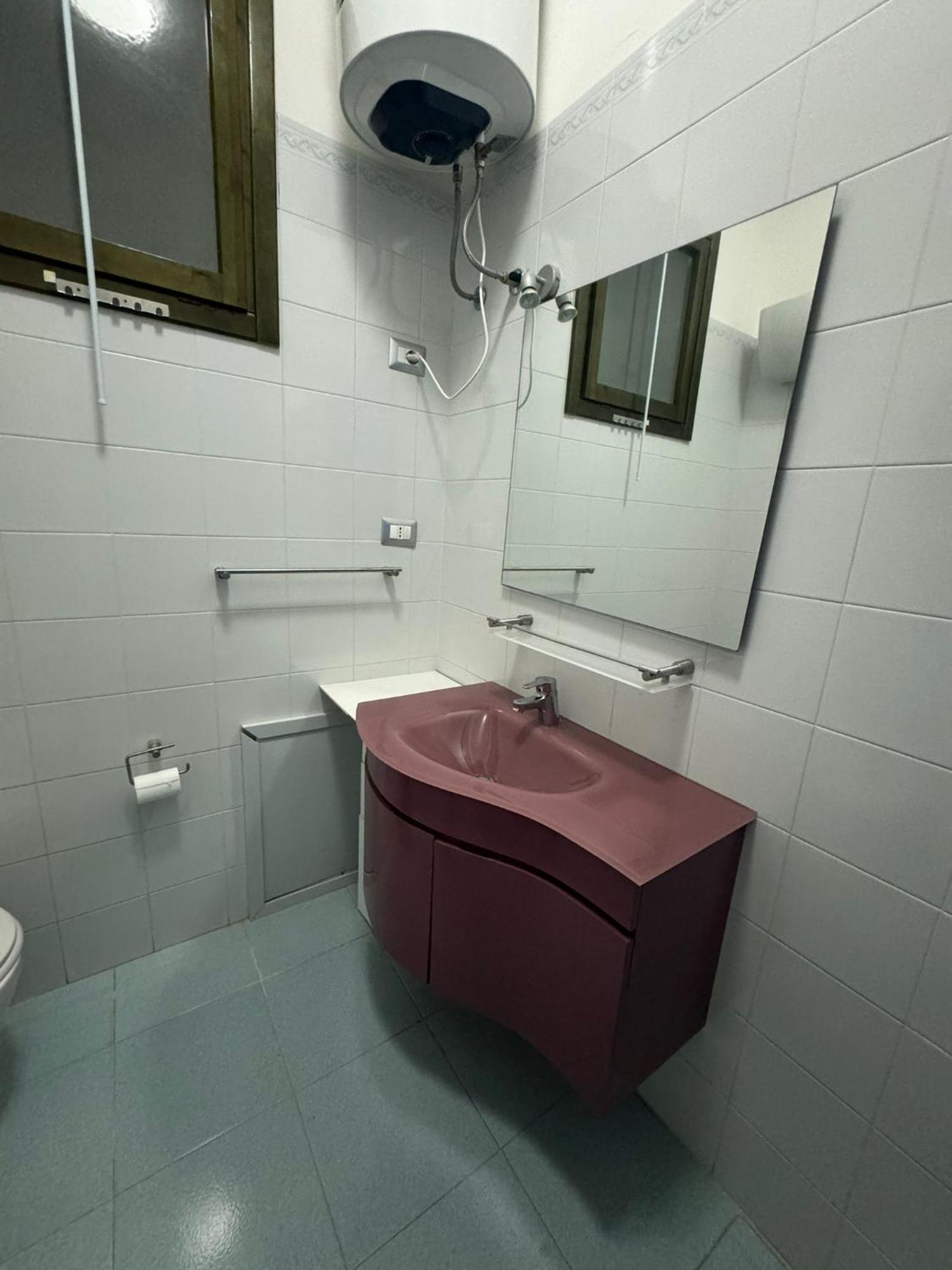 La Playa Rivabella Apartman Kültér fotó