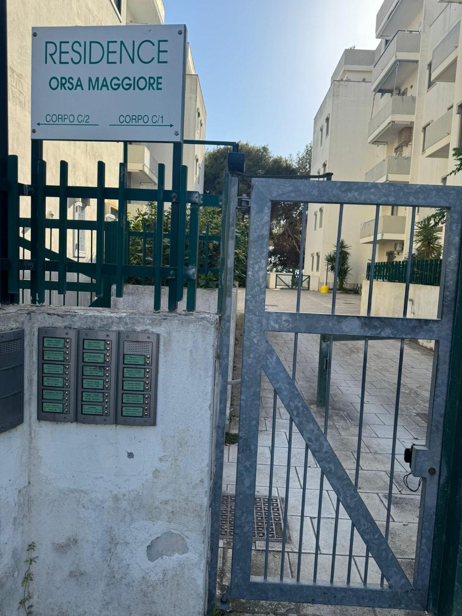 La Playa Rivabella Apartman Kültér fotó