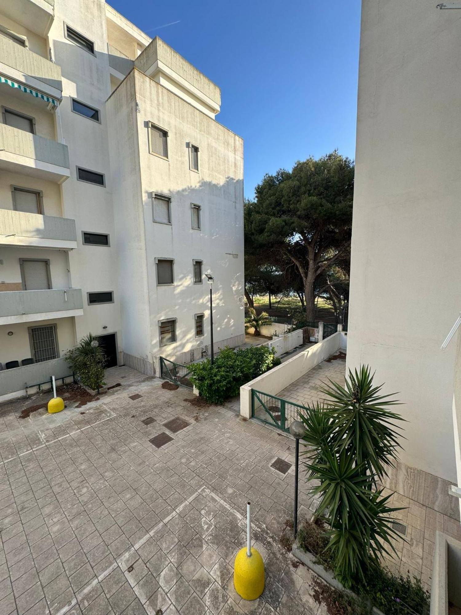 La Playa Rivabella Apartman Kültér fotó