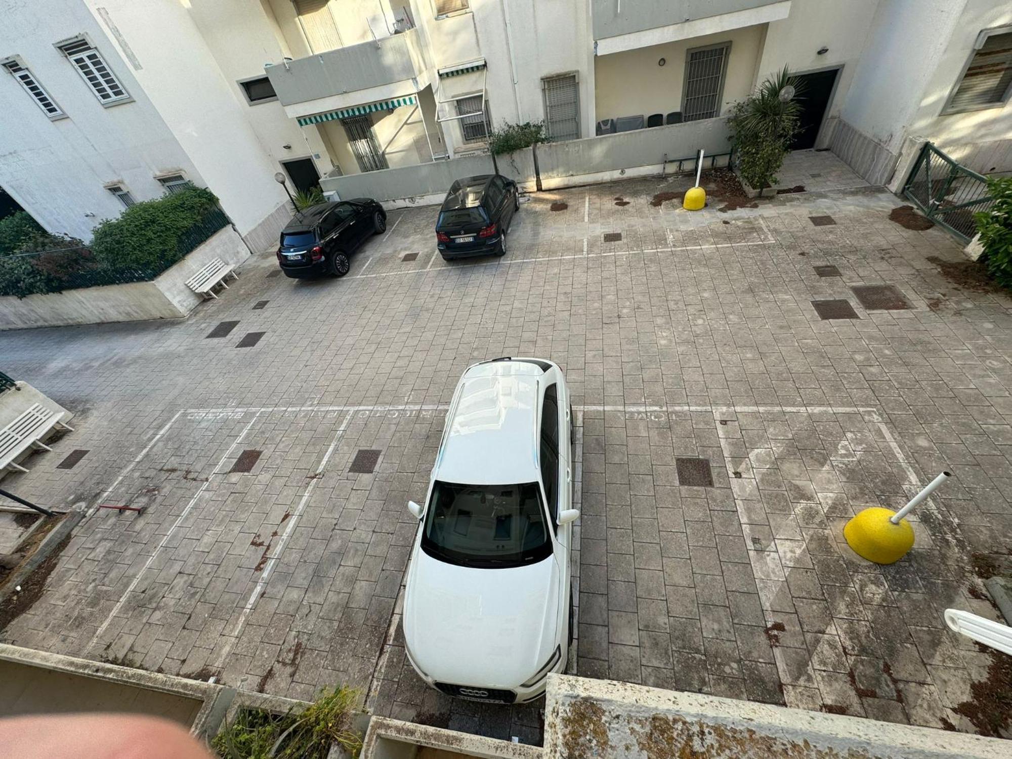 La Playa Rivabella Apartman Kültér fotó