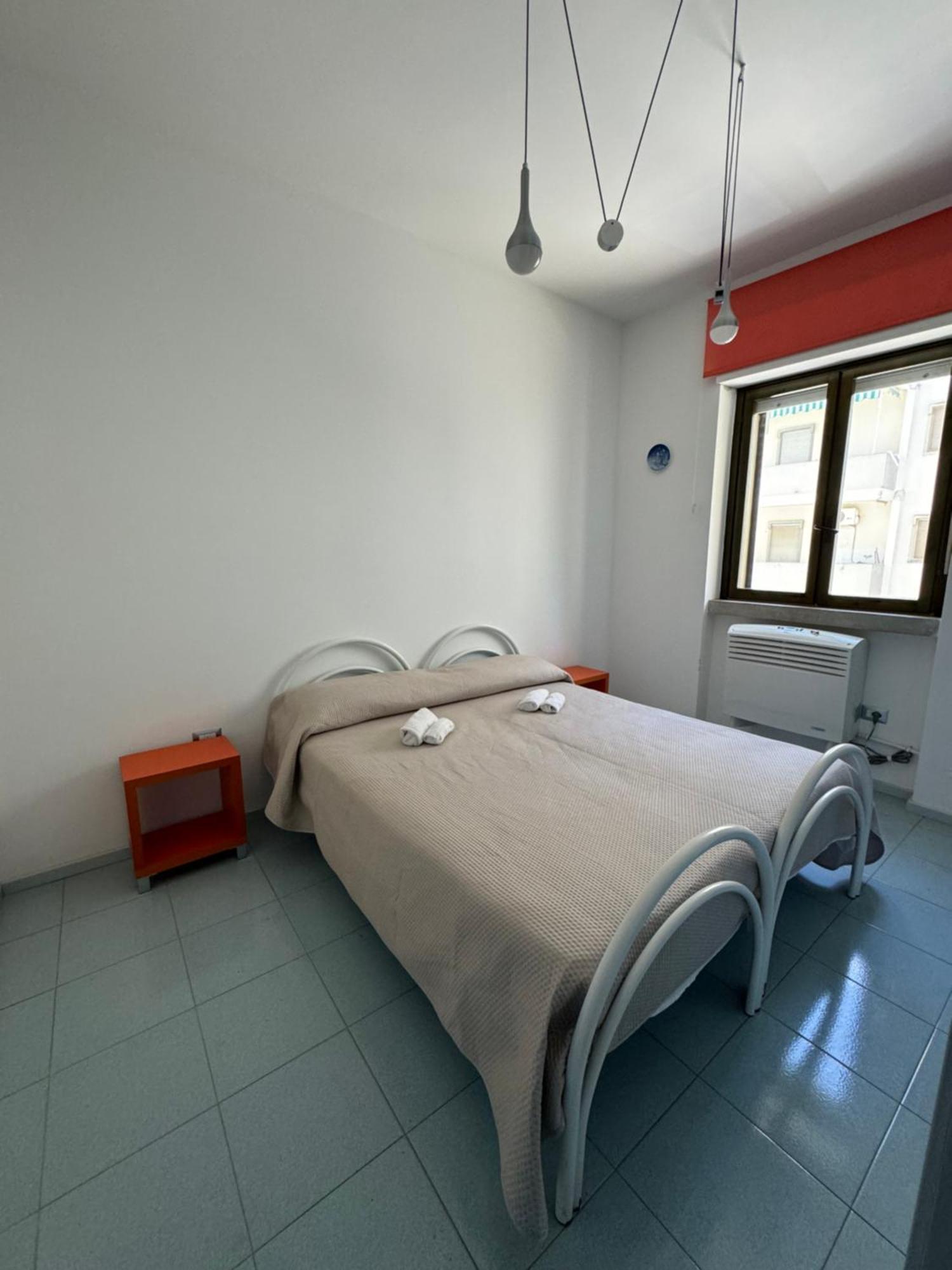La Playa Rivabella Apartman Kültér fotó