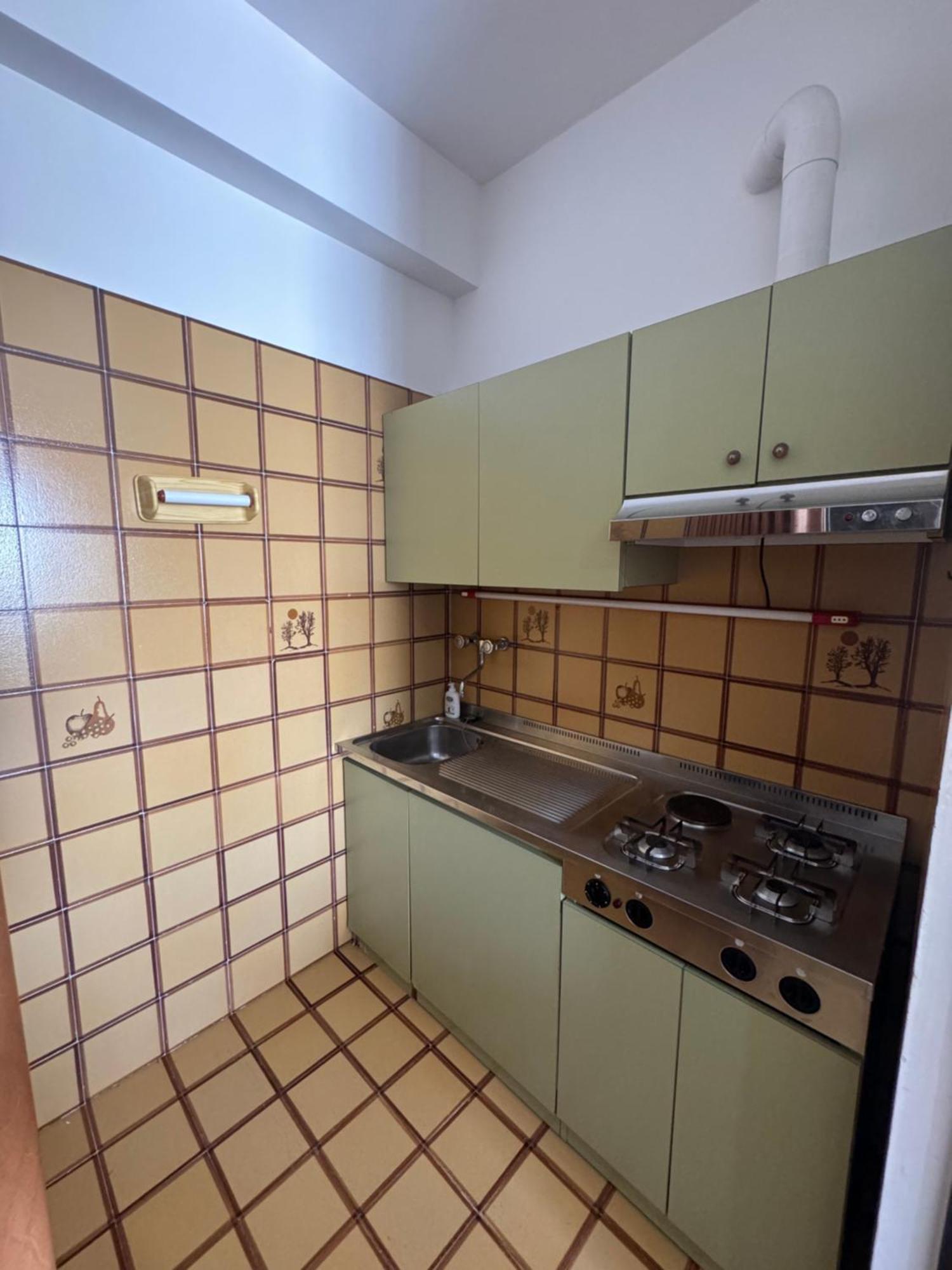La Playa Rivabella Apartman Kültér fotó