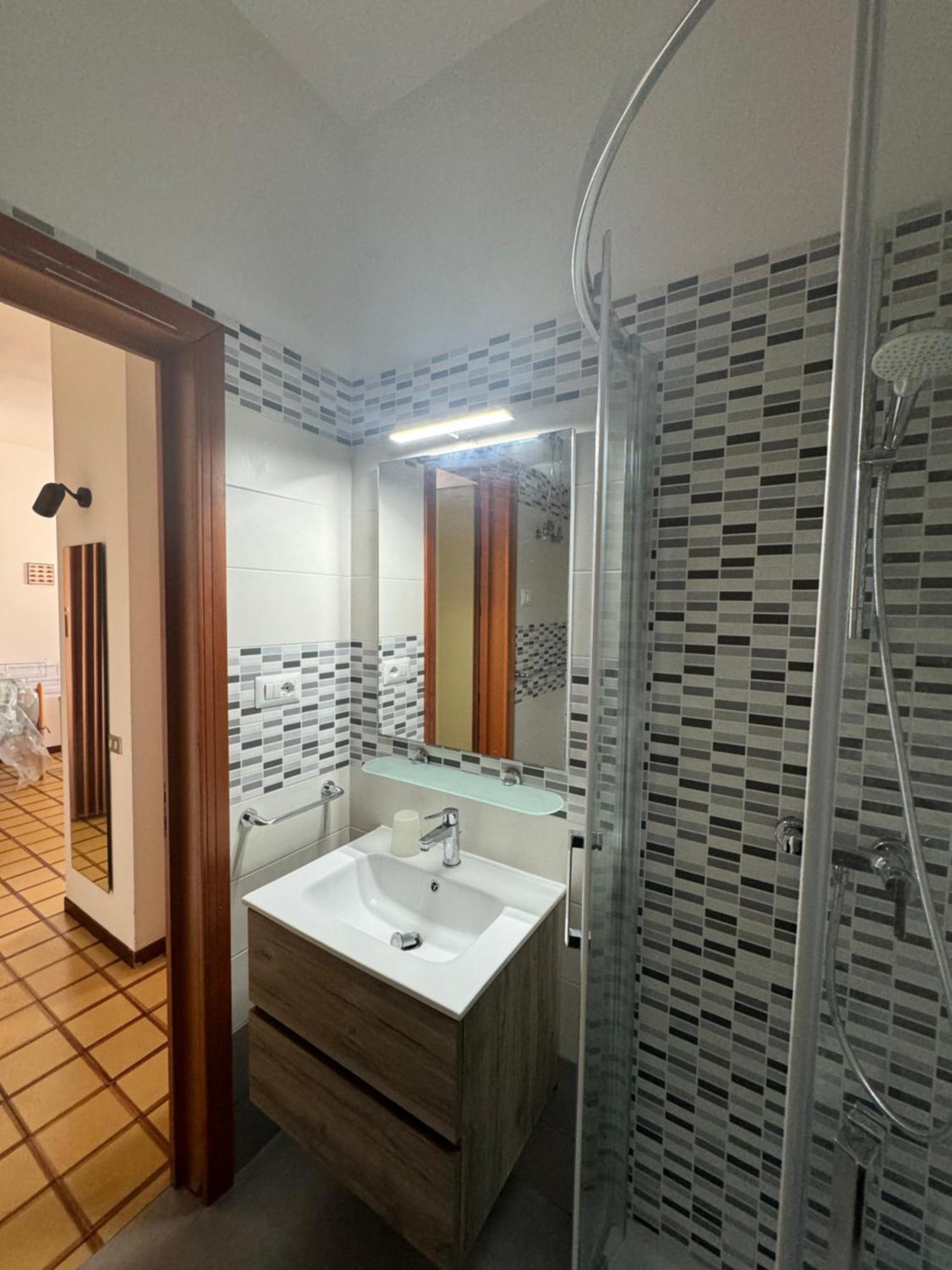 La Playa Rivabella Apartman Kültér fotó
