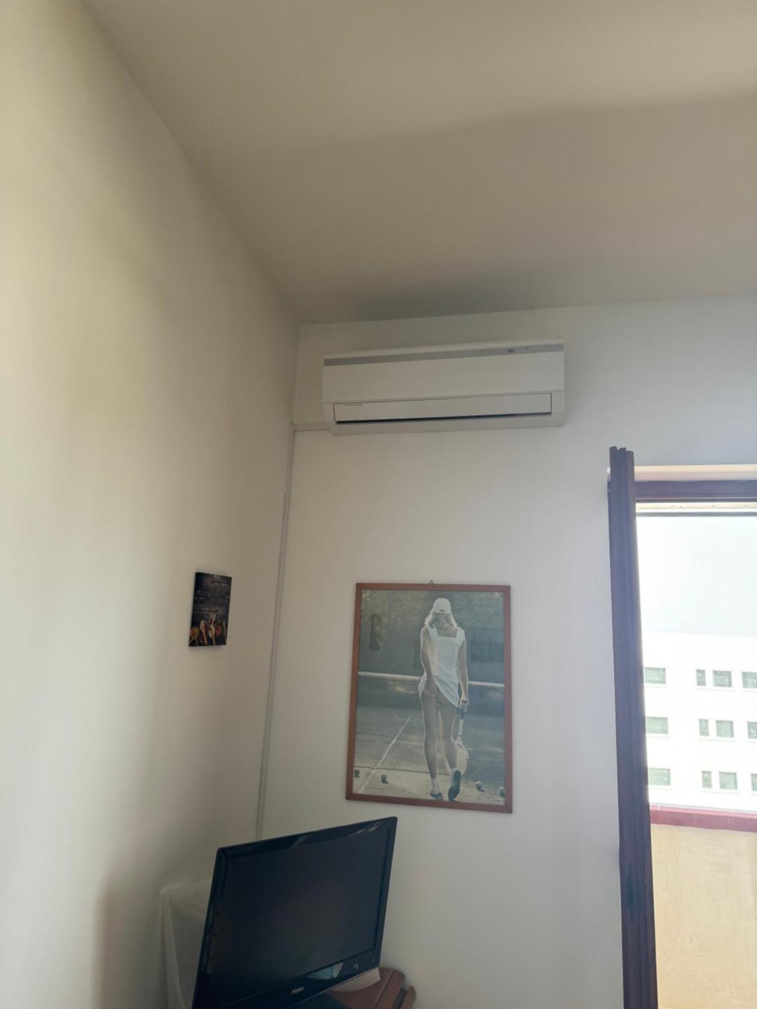 La Playa Rivabella Apartman Kültér fotó