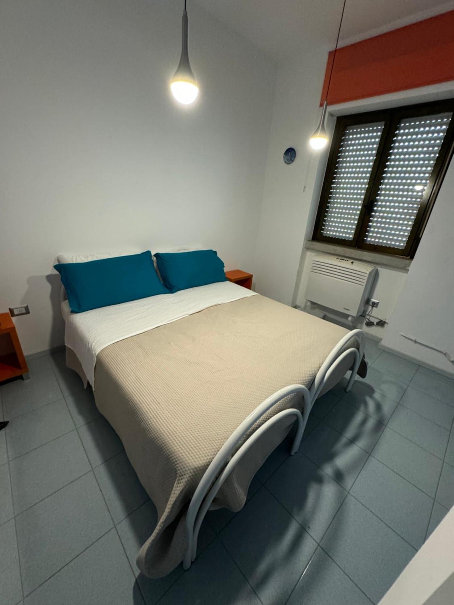 La Playa Rivabella Apartman Kültér fotó